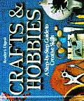 Crafts & Hobbies