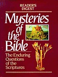 Mysteries Of The Bible The Enduring Qu
