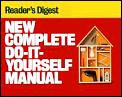 New Complete Do it Yourself Manual