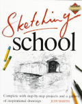 Sketching School A Readers Digest Learn as You Go