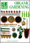 Organic Gardening Rd Home Handbook