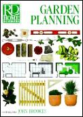 Garden Planning Readers Digest Home Handbook