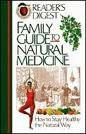 Family Guide To Natural Medicine How To