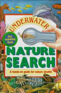 Underwater Nature Search With Magnifying