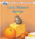 Little Mouses Rescue