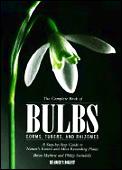 Complete Book Of Bulbs Corms & Rhizomes