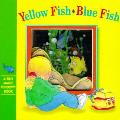 Yellow Fish Blue Fish Tiny Magic Window
