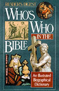 Whos Who In The Bible