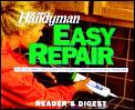 Family Handyman Easy Repair Over 100 Sim