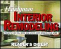 Interior Remodeling Projects That