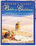 Readers Digest Bible For Children