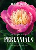 Complete Book Of Perennials