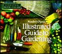Readers Digest Illustrated Guide To Gardening