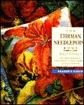 Ehrman Needlepoint