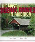 Readers Digest the Most Scenic Drives In America