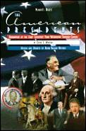 American Presidents Biographies Of The C