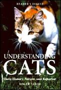 Understanding Cats Their History