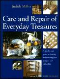Care & Repair Of Everyday Treasures