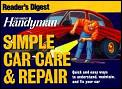 Family Handyman Simple Car Care & Repair