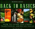 Back To Basics 2nd Edition