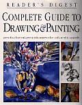 Complete Guide To Drawing & Painting