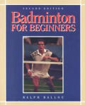 Badminton for Beginners