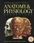 Photographic Atlas For Anatomy & Physiol