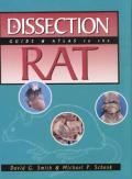 DISSECTION GUIDE & ATLAS TO THE RAT