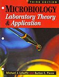 Microbiology Laboratory Theory & Application 3rd Edition Loose Leaf