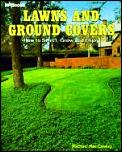 Lawns & Groundcovers