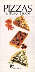 Book Of Pizzas & Italian Breads