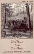 Silk Flags and Cold Steel: The Piedmont