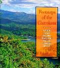 Footsteps Of The Cherokees A Guide To