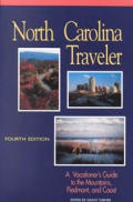 North Carolina Traveler 4th Edition