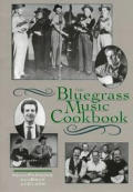 Bluegrass Music Cookbook