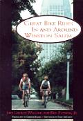 Great Bike Rides In & Around Winston Sal