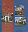 Taste of Maryland History A Guide to Historic Eateries & Their Recipes