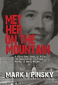 Met Her on the Mountain: A Forty-Year Quest to Solve the Appalachian Cold-Case Murder of Nancy Morgan