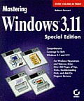 Mastering Windows 3.1 Special Ed