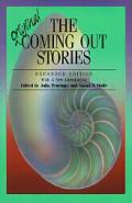 Original Coming Out Stories