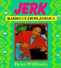 Jerk Barbecue From Jamaica