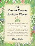 Natural Remedy Book For Women