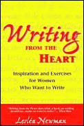 Writing From The Heart Inspiration &