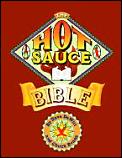 Hot Sauce Bible