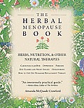 Herbal Menopause Book