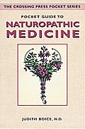 Pocket Guide To Naturopathic Medicine