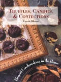 Truffles Candies & Confections Elegant