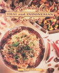 Homestyle Thai & Indonesian Cooking