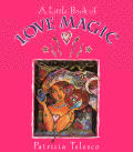 Little Book Of Love Magic