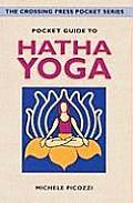Pocket Guide Hatha Yoga